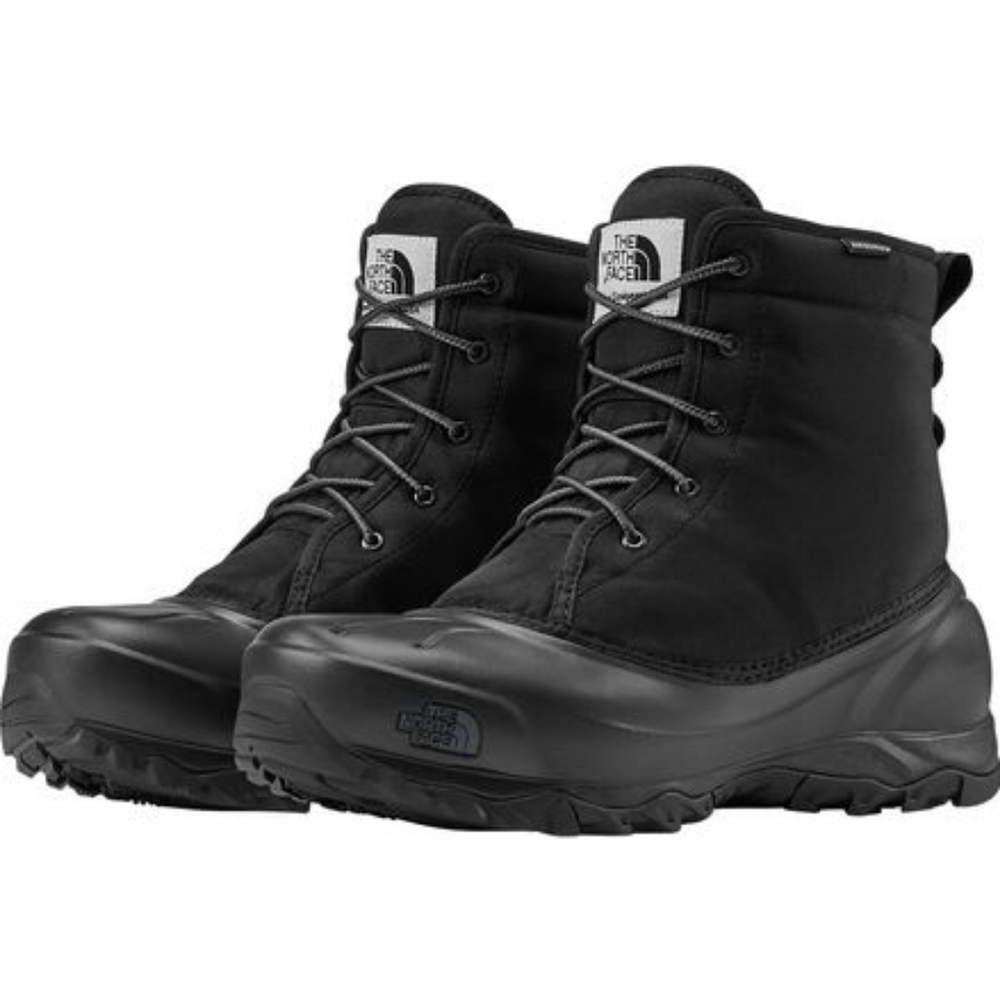 Men's Northface Tsumoru Snow Boot Size 14
